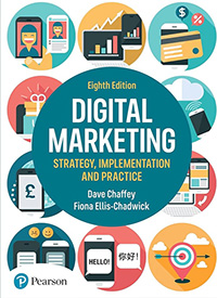 Digital Marketing by Dave Chaffey